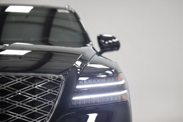 New 2026 Genesis GV80 3.5T Prestige AWD/4WD image 3
