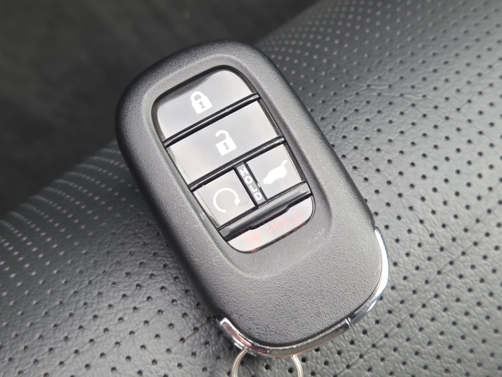 Used 2025 Honda CR-V EX-L image 34