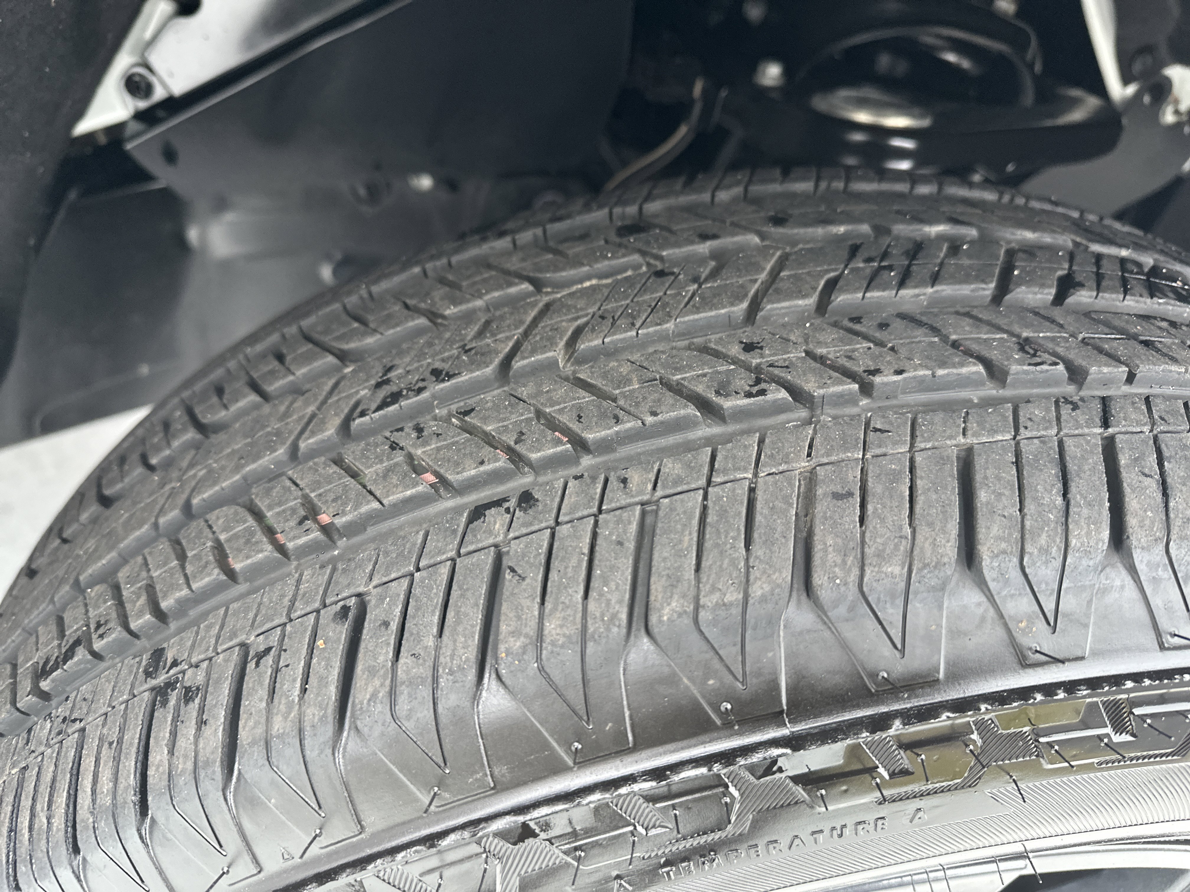 Used 2022 Toyota Tundra SR5 w/ SR5 Convenience Package image 12