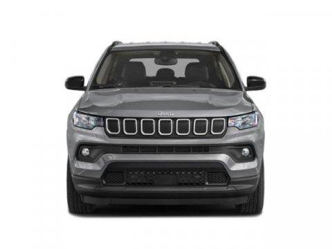 Used 2022 Jeep Compass Latitude image 7