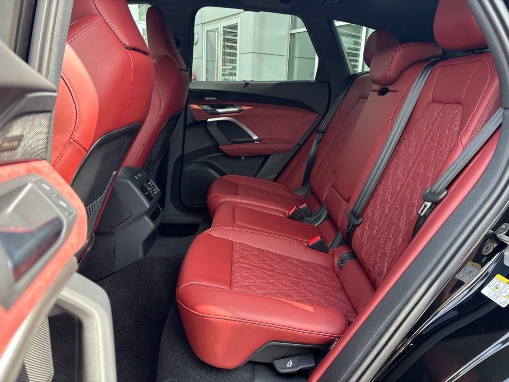 New 2026 Audi SQ5 Premium Plus AWD/4WD image 31