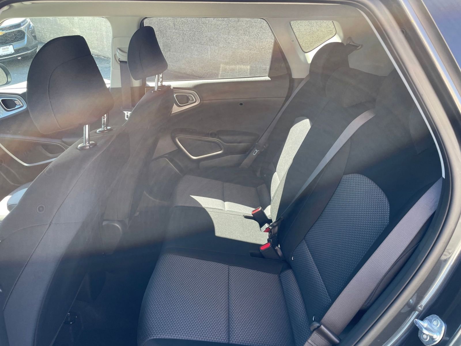 Used 2025 Kia Soul LX w/ LX Technology Package image 29