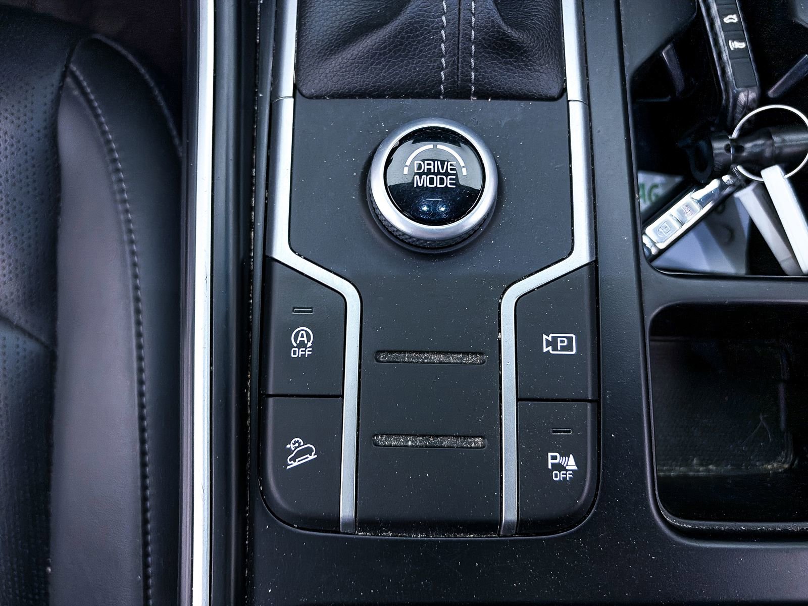 Used 2021 Kia Sorento S w/ Panoramic Sunroof Package image 26