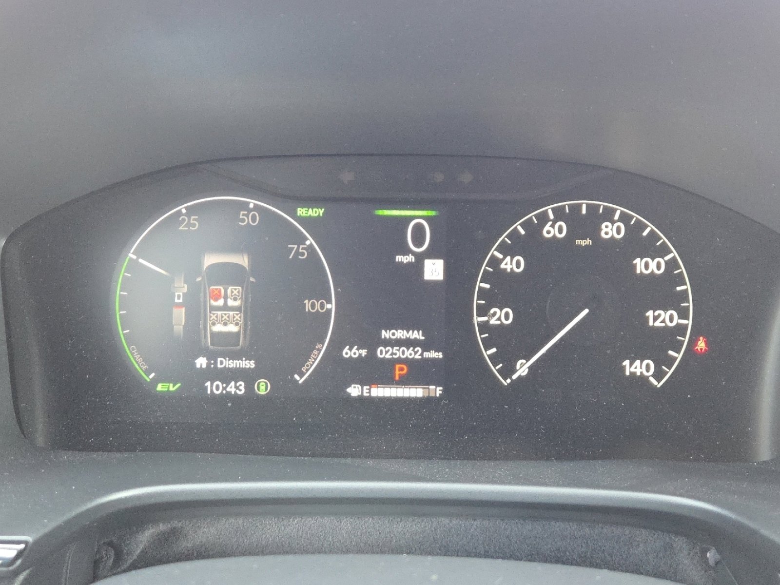 Used 2024 Honda CR-V Sport-L image 29