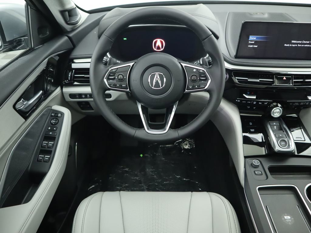 New 2026 Acura MDX w/ Technology Package image 11