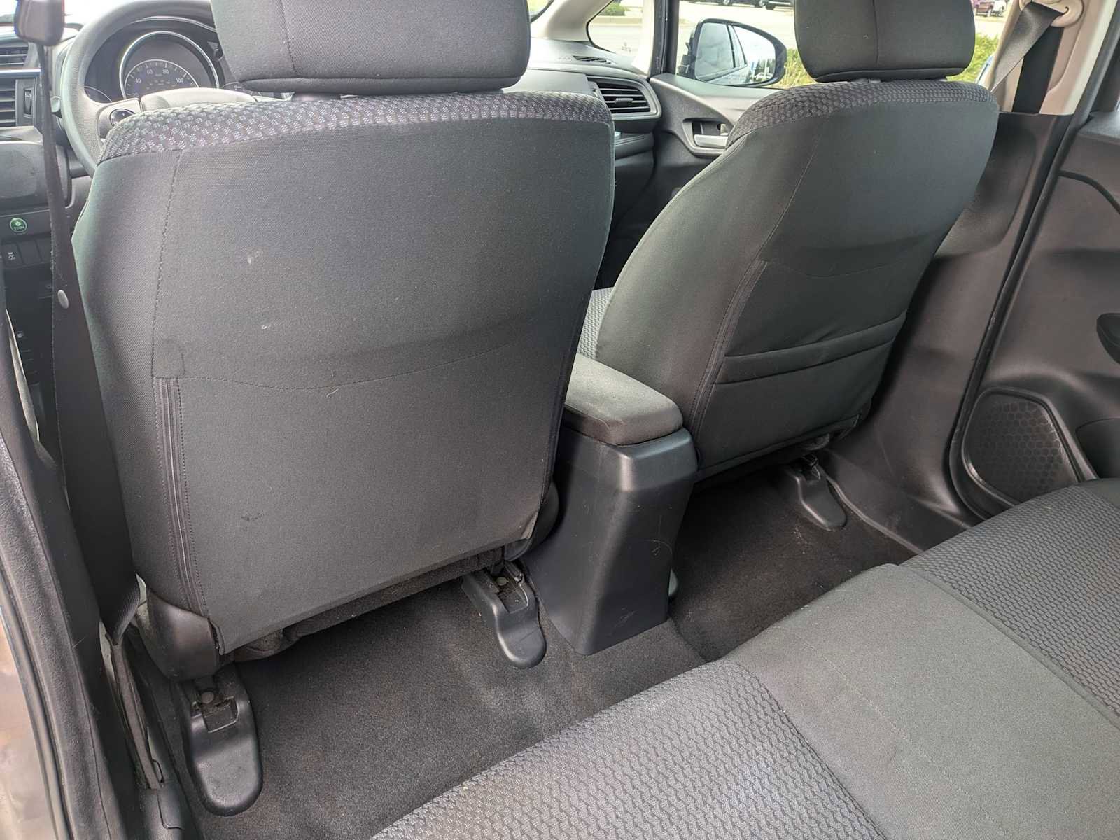 Used 2019 Honda Fit LX image 15