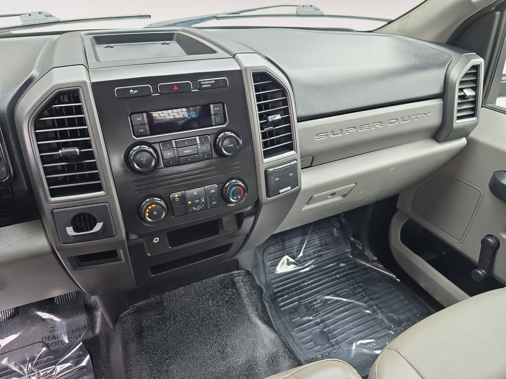 Used 2018 Ford F250 XL image 13