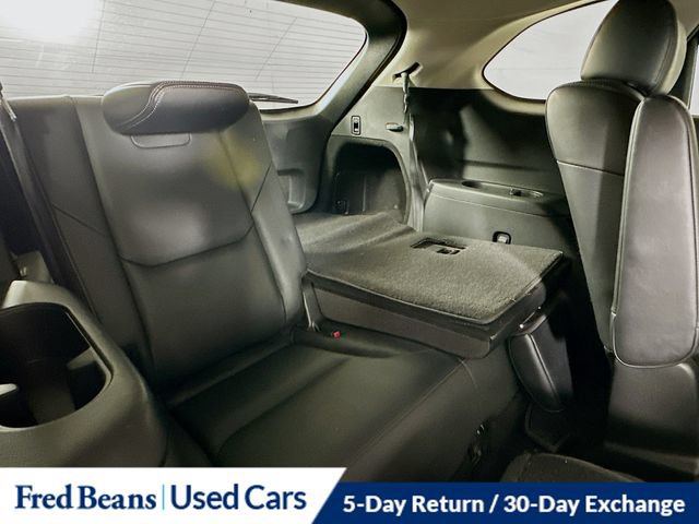 Used 2023 MAZDA CX-9 Touring Plus AWD/4WD image 34