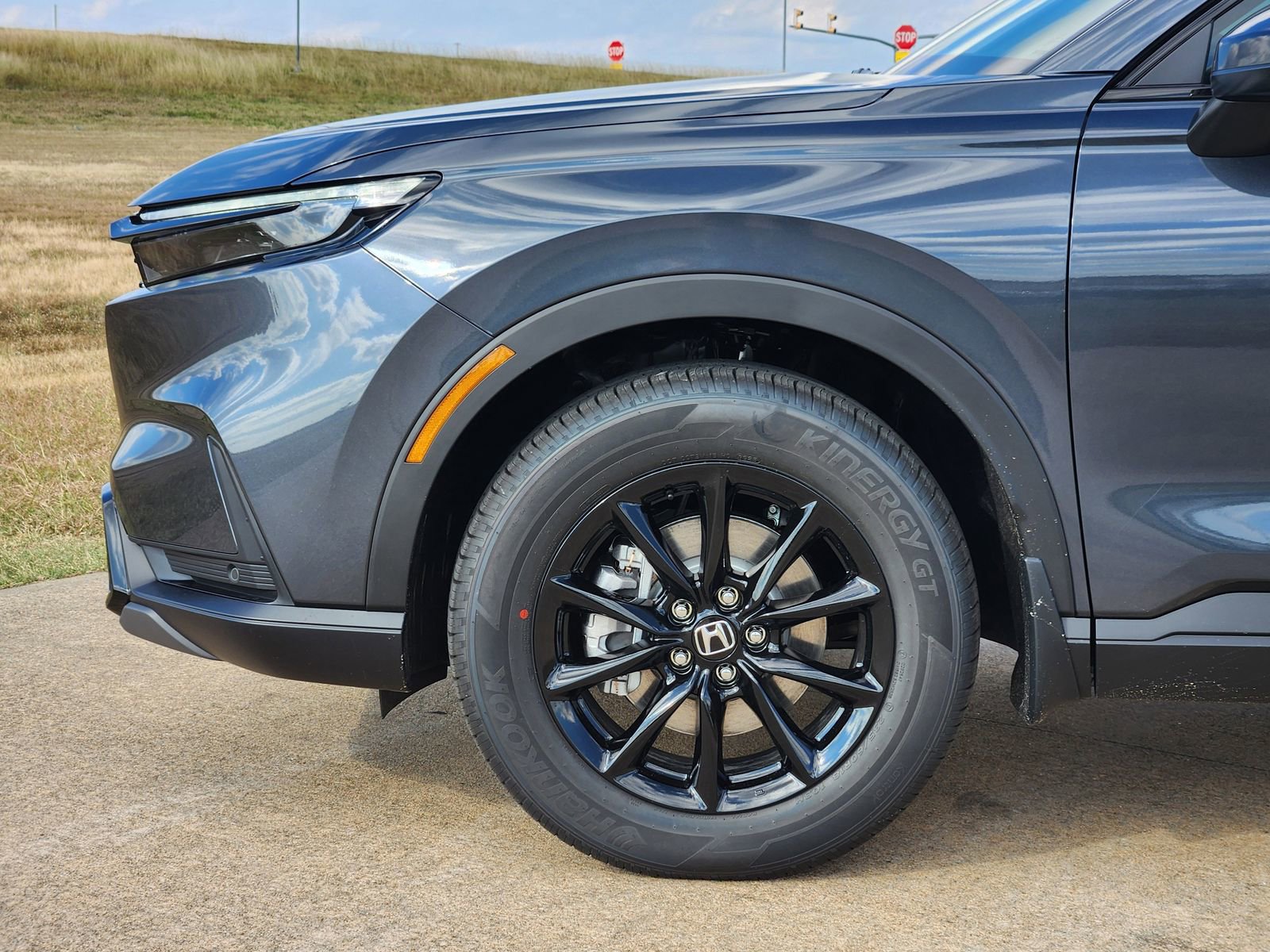 New 2026 Honda CR-V Sport-L image 10