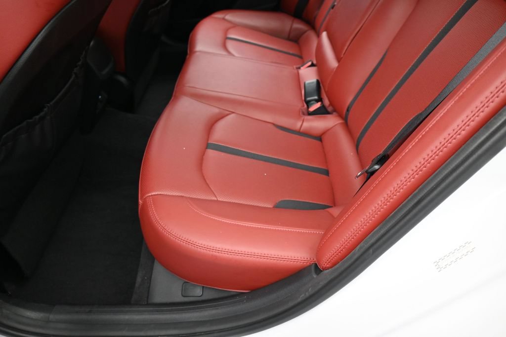Used 2023 Kia K5 GT-Line FWD image 33
