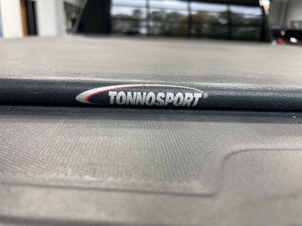 Used 2024 Chevrolet Silverado 1500 RST AWD/4WD image 14