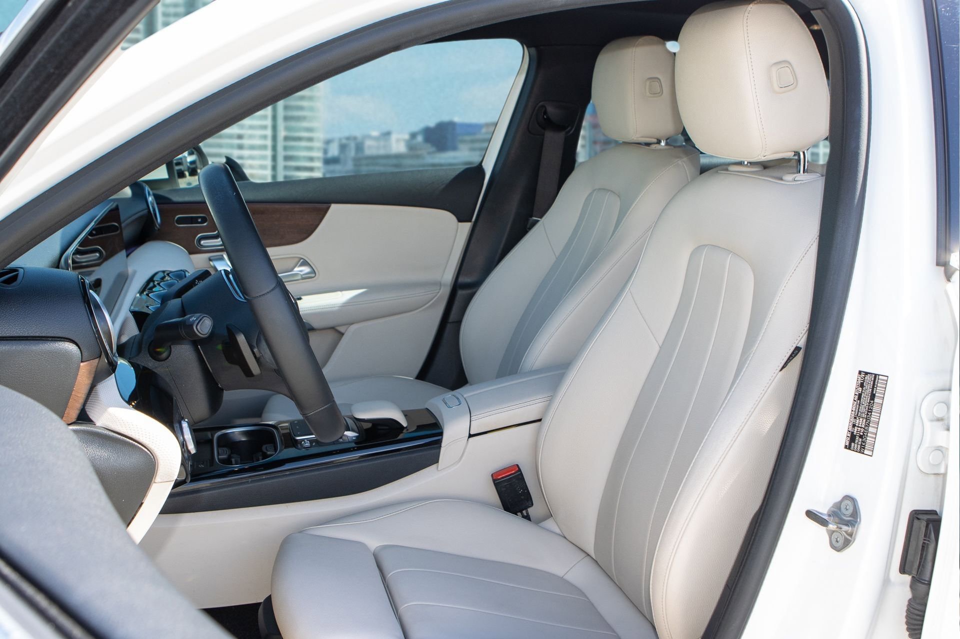 Used 2022 Mercedes-Benz A 220 image 15