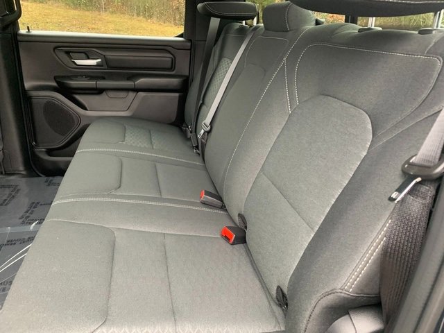 New 2026 RAM 1500 Express image 13