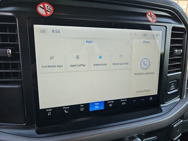 Used 2025 Ford F150 XLT w/ Equipment Group 301A Standard AWD/4WD image 25