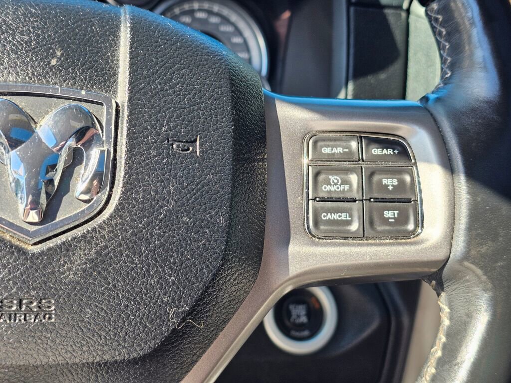 Used 2014 RAM 1500 Limited image 28
