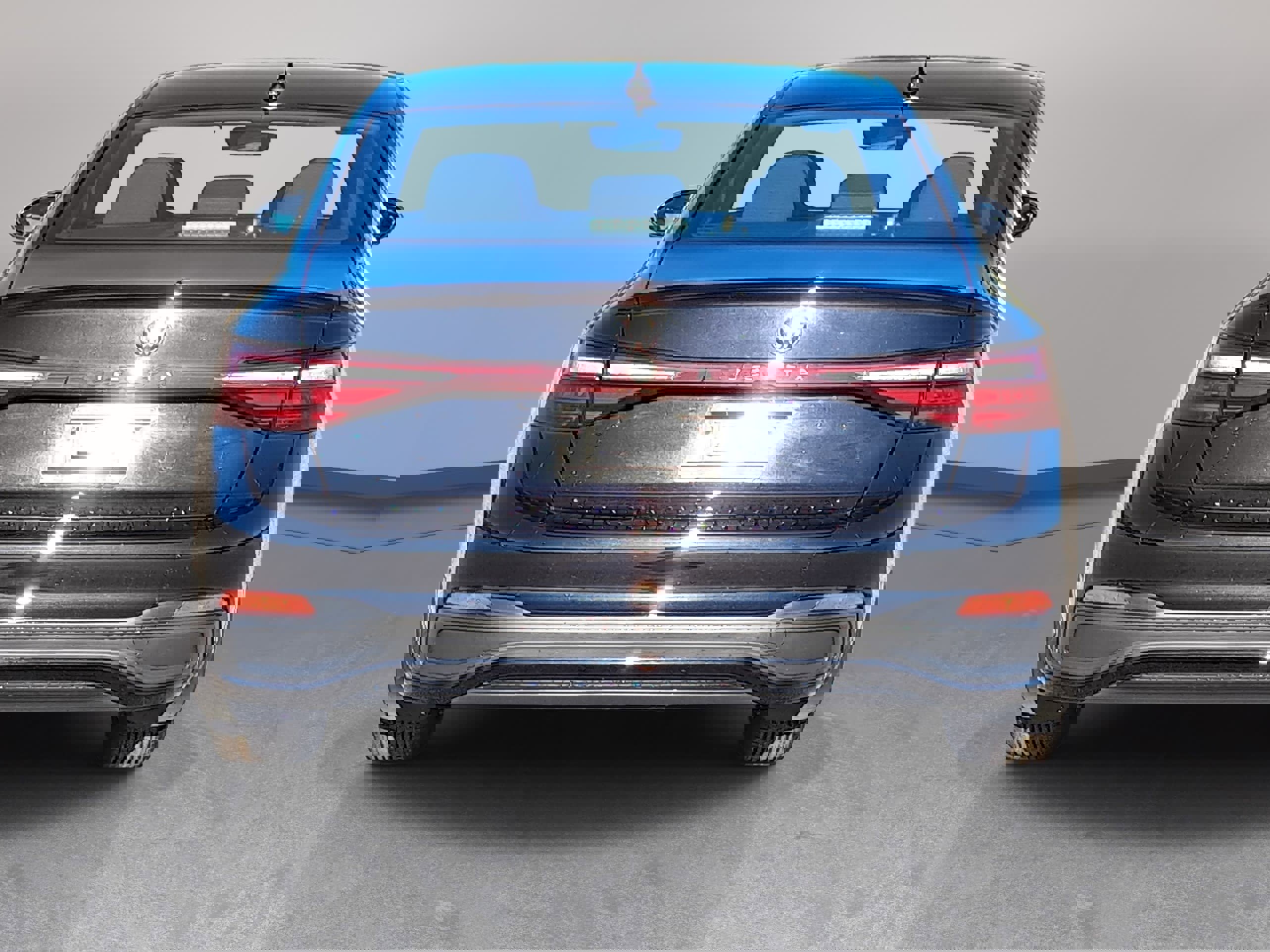 New 2026 Volkswagen Jetta Sport image 6