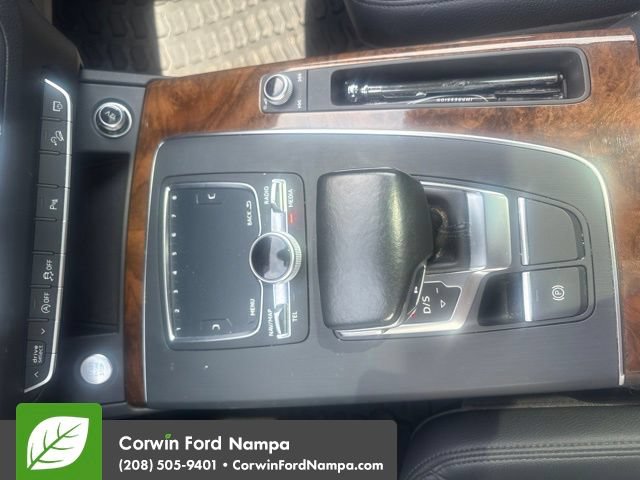 Used 2018 Audi Q5 2.0T Premium Plus w/ Premium Plus Package AWD/4WD image 15
