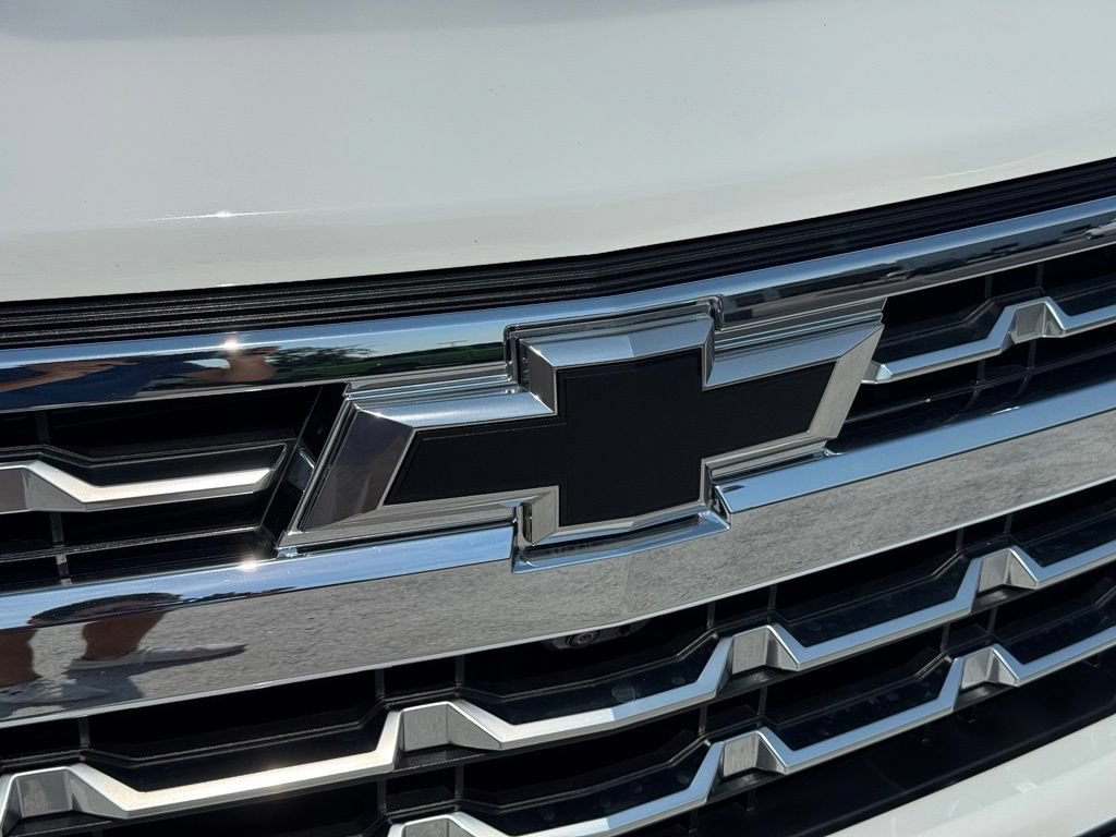 Used 2023 Chevrolet Silverado 1500 LTZ AWD/4WD image 7