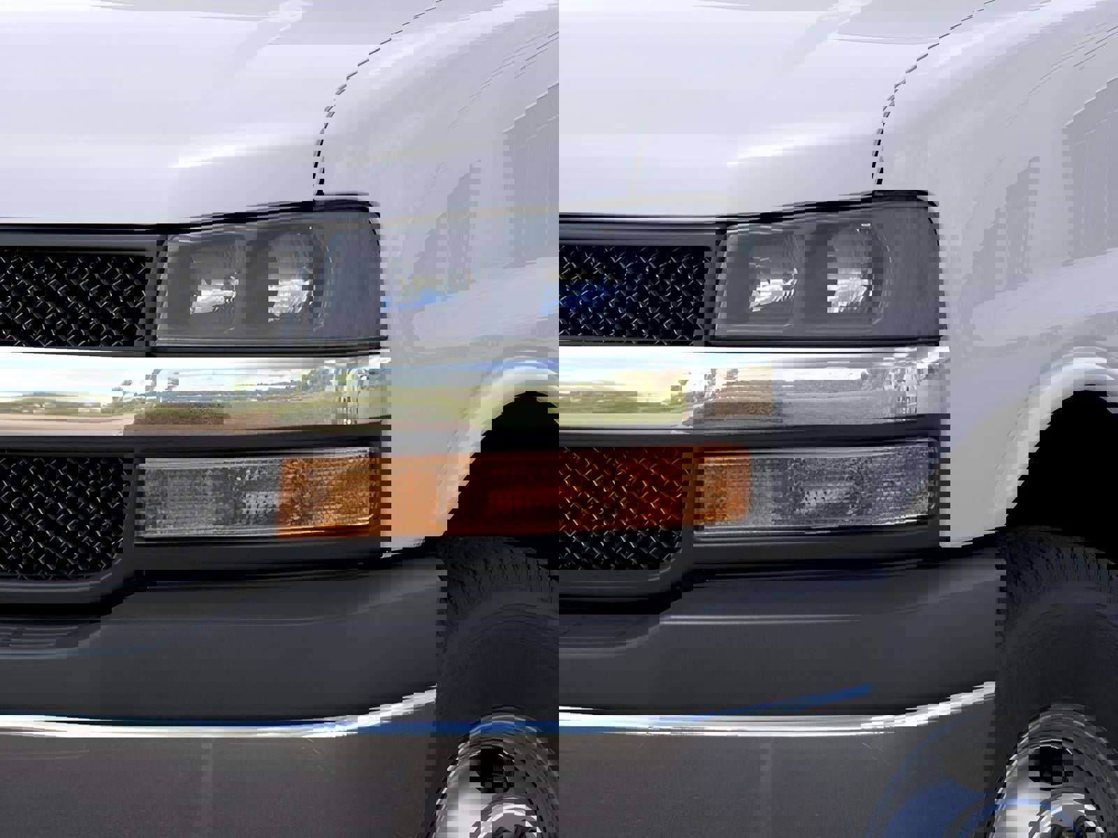 New 2026 Chevrolet Express 3500 w/ Power Convenience Package image 34