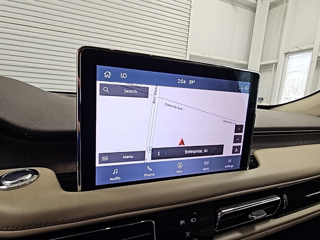 Used 2020 Lincoln Aviator Reserve w/ Equipment Group 202A image 15