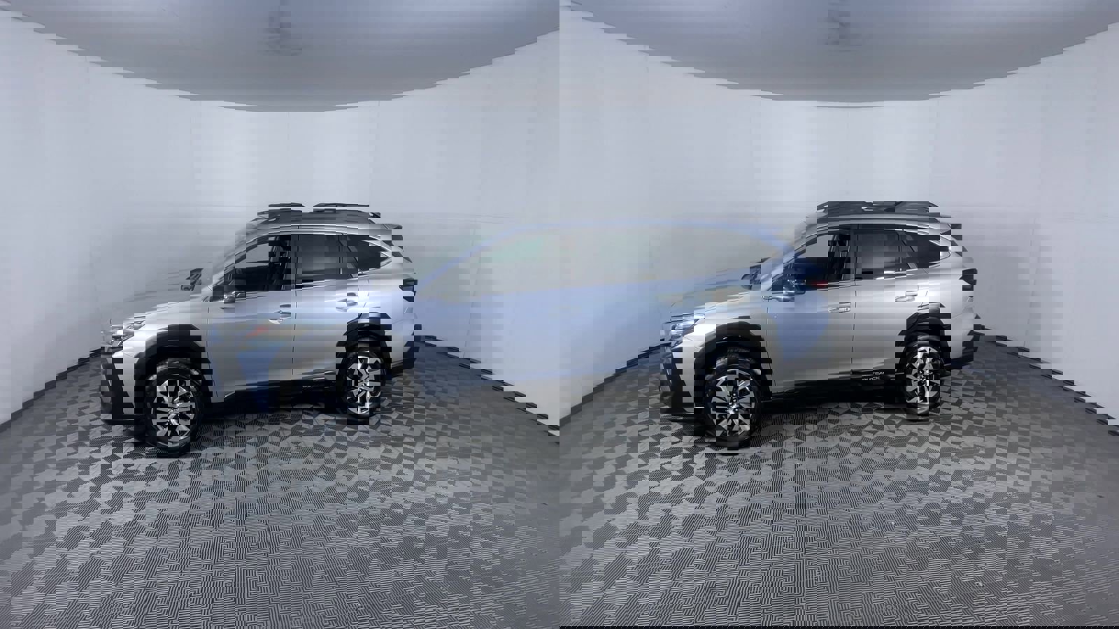 Certified 2023 Subaru Outback Premium AWD/4WD image 4