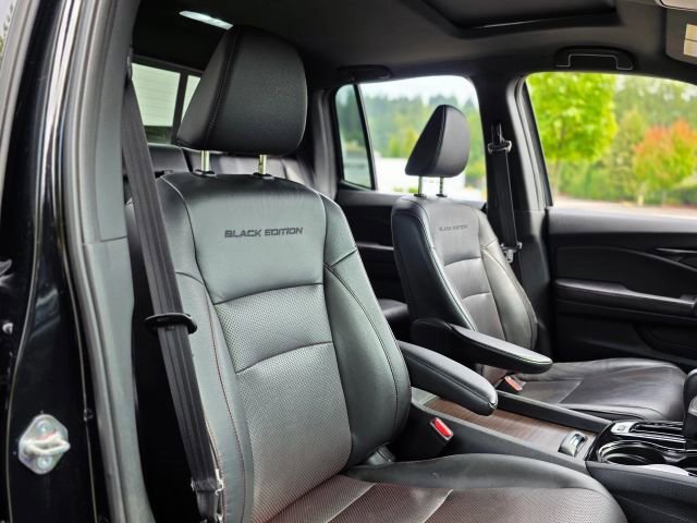 Used 2017 Honda Ridgeline Black Edition image 27