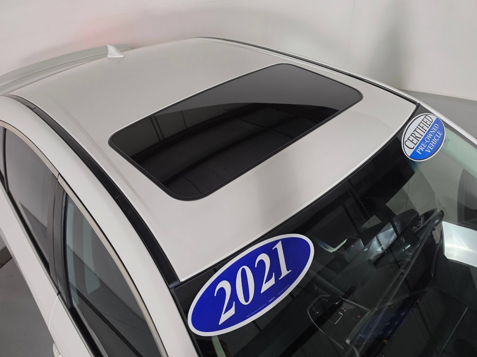 Certified 2021 Subaru Legacy Sport AWD/4WD image 13