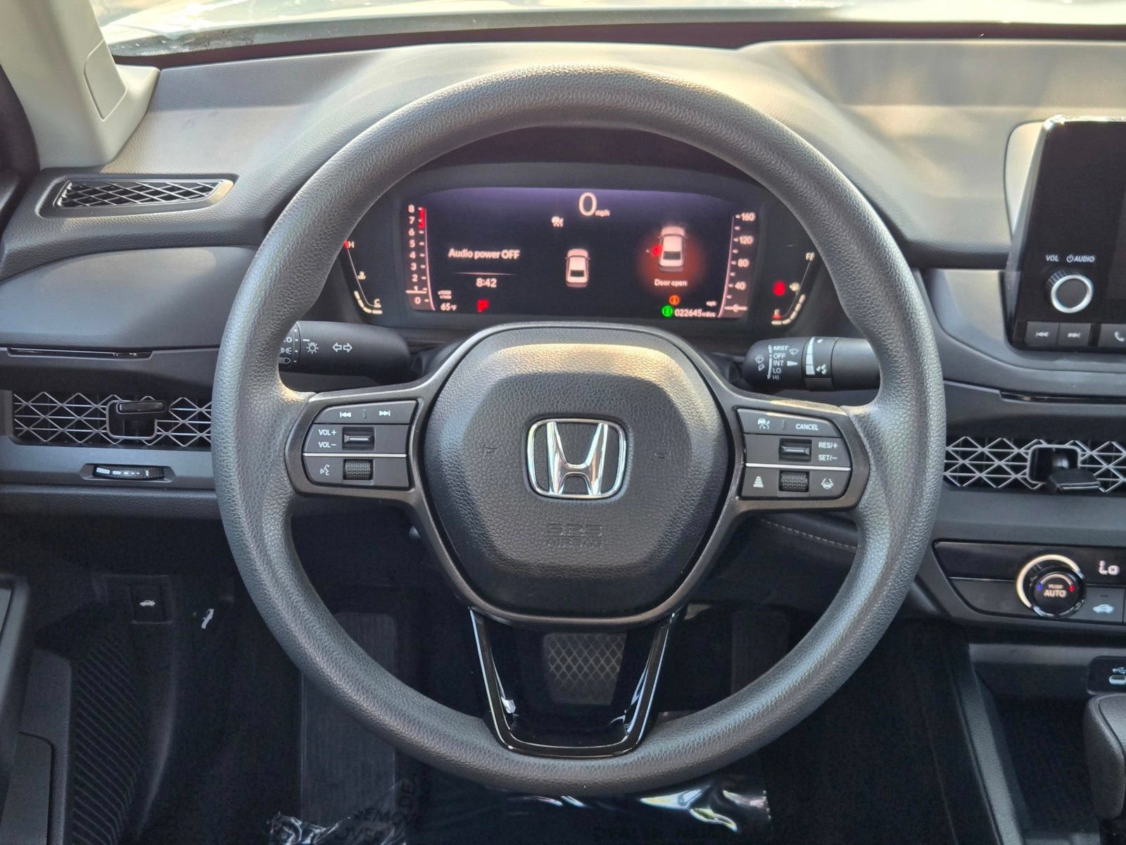 Used 2025 Honda Accord LX image 14