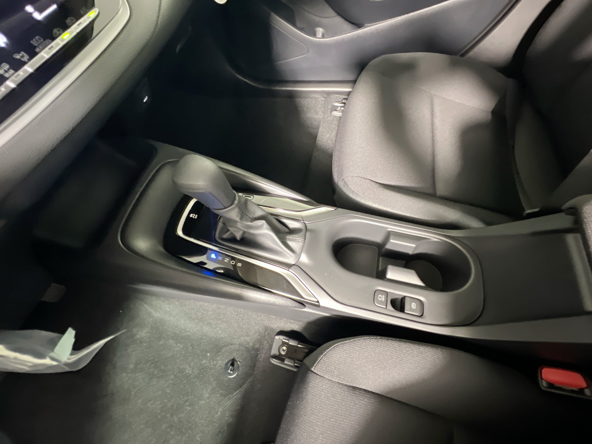 New 2027 Toyota Corolla LE FWD image 23