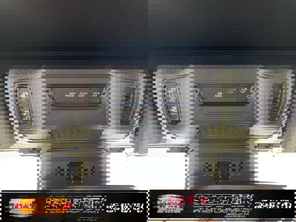 New 2026 Jeep Wrangler Unlimited Sport image 21