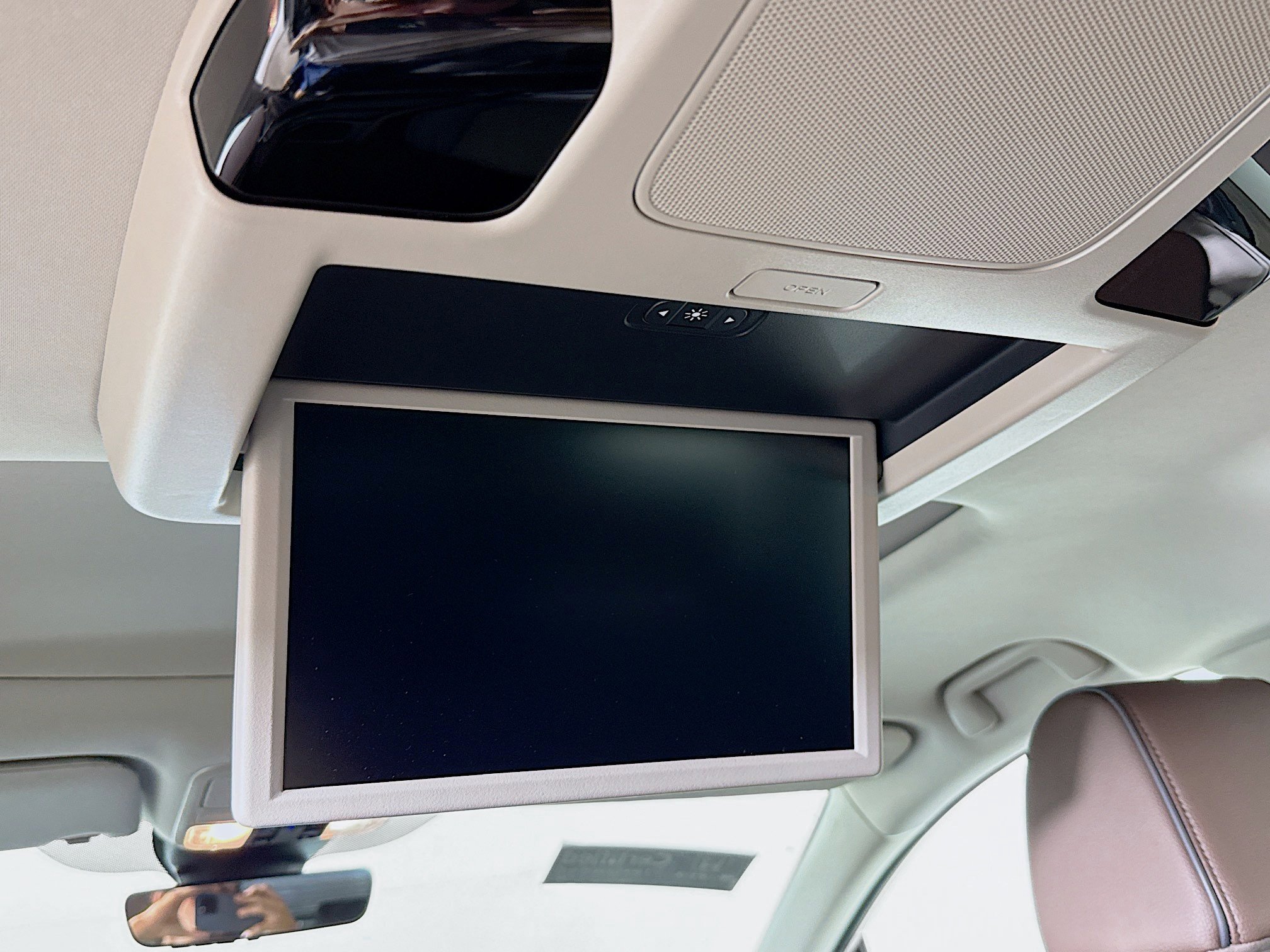 Certified 2026 Honda Odyssey Elite image 31