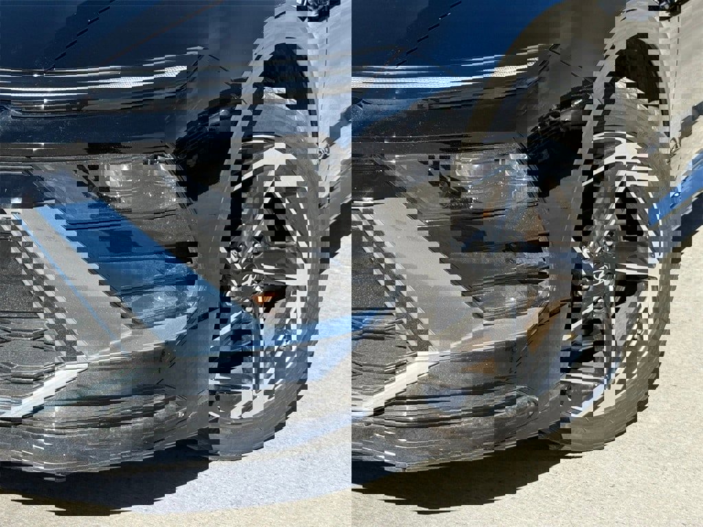 Used 2025 Hyundai Sonata SEL image 2