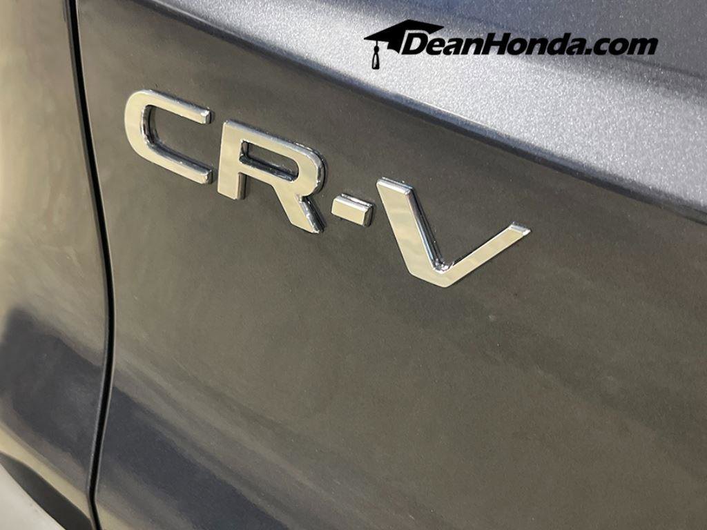 New 2026 Honda CR-V EX image 6