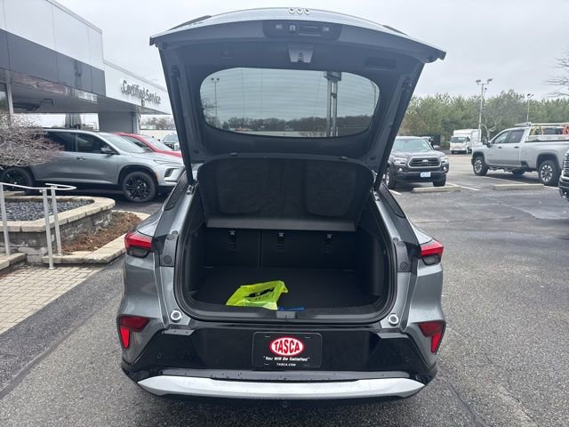 New 2026 Buick Envista Sport Touring w/ Convenience I Package FWD image 26