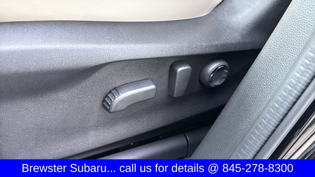 New 2027 Subaru Ascent Limited AWD/4WD image 8
