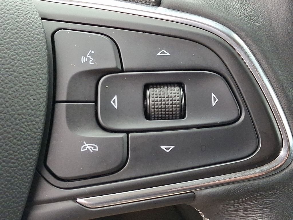 Used 2023 Buick Envision Preferred w/ Sport Touring Package image 23