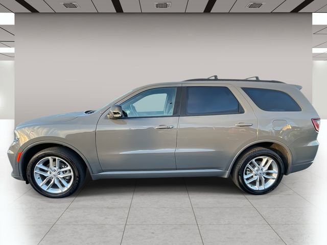 Used 2025 Dodge Durango GT image 7