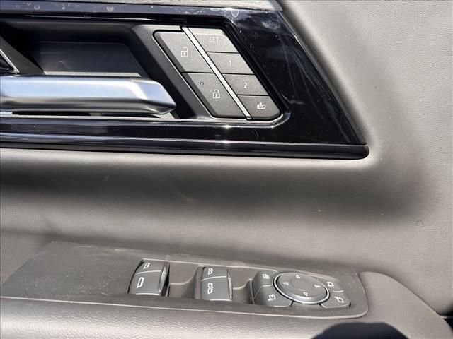 New 2026 GMC Yukon XL AT4 Ultimate image 26