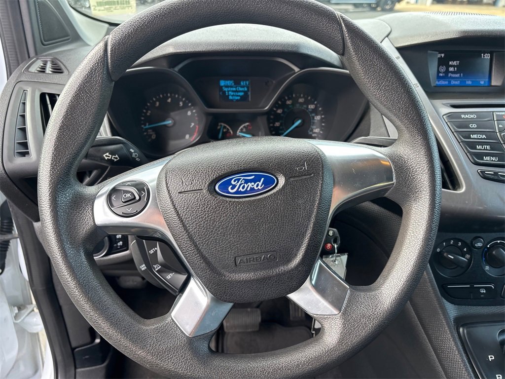 Used 2016 Ford Transit Connect XLT image 15