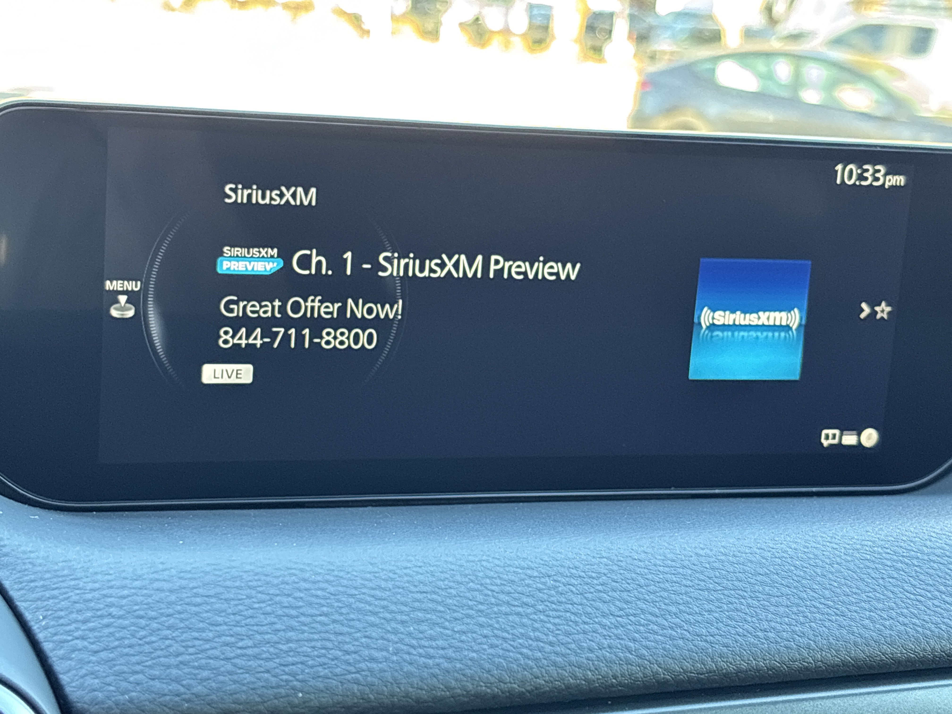 New 2026 MAZDA CX-50 2.5 Turbo w/ Premium Plus Pkg image 32