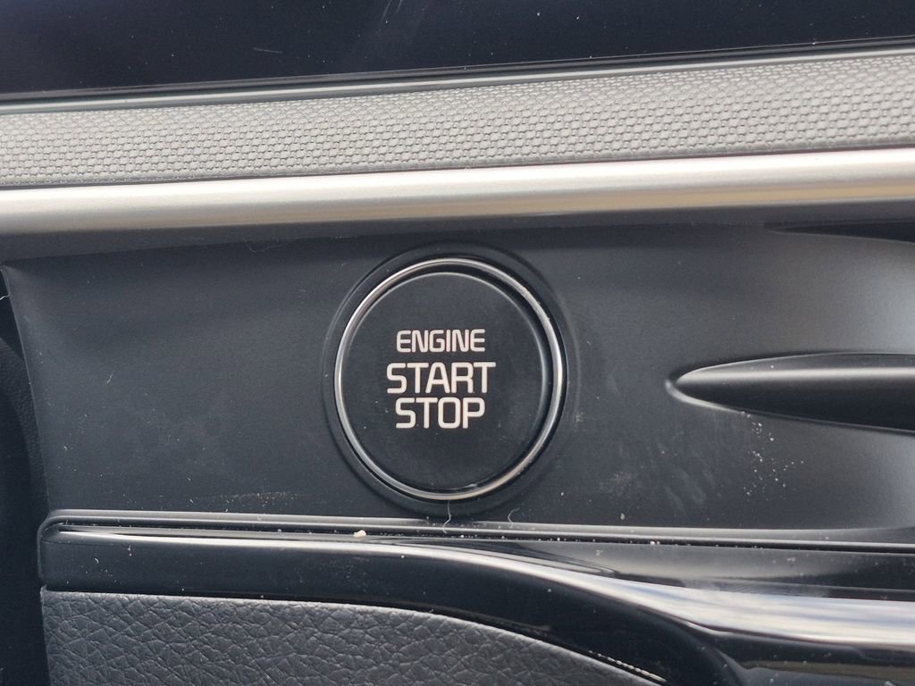 New 2026 Kia K5 LXS image 28