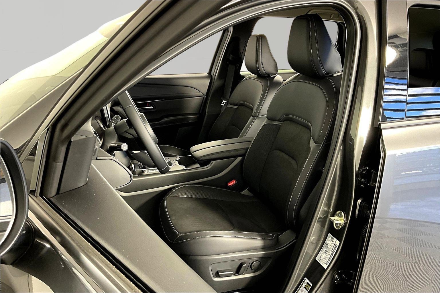 New 2026 MAZDA CX-5 Preferred AWD/4WD image 16
