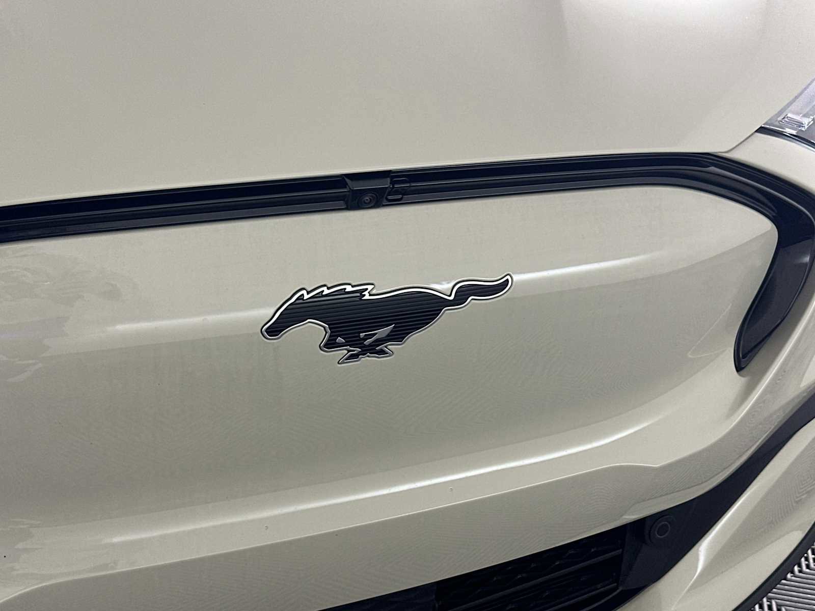 Used 2025 Ford Mustang Mach-E Premium AWD/4WD image 13