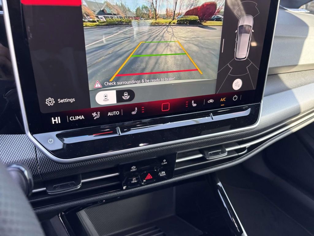 New 2026 Volkswagen GTI S image 21