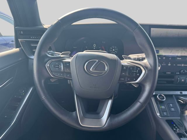 Used 2024 Lexus GX 550 AWD/4WD image 20