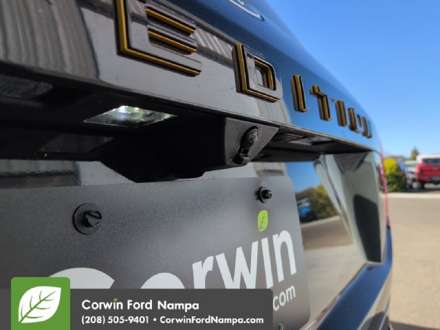 New 2027 Ford Expedition Tremor w/ Driver's Package AWD/4WD image 29