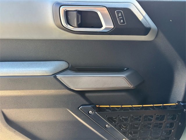 Used 2023 Ford Bronco Badlands image 24