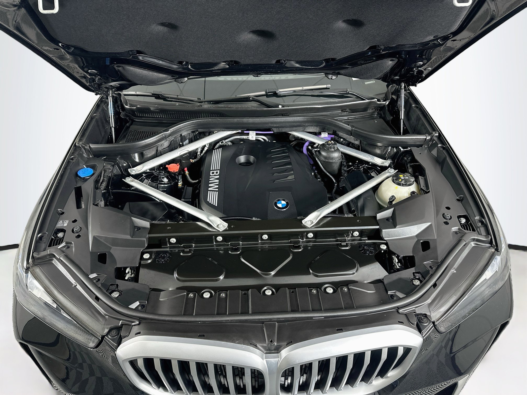 Used 2026 BMW X5 sDrive40i RWD image 36
