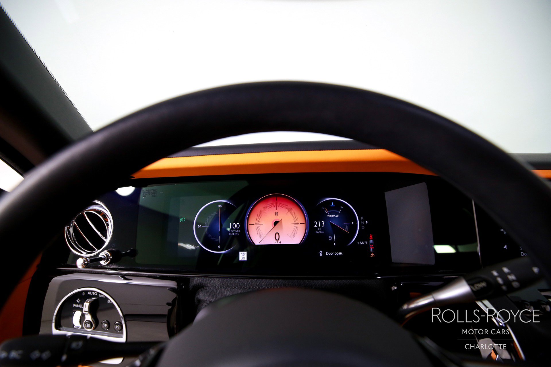 Certified 2025 Rolls-Royce Cullinan image 14