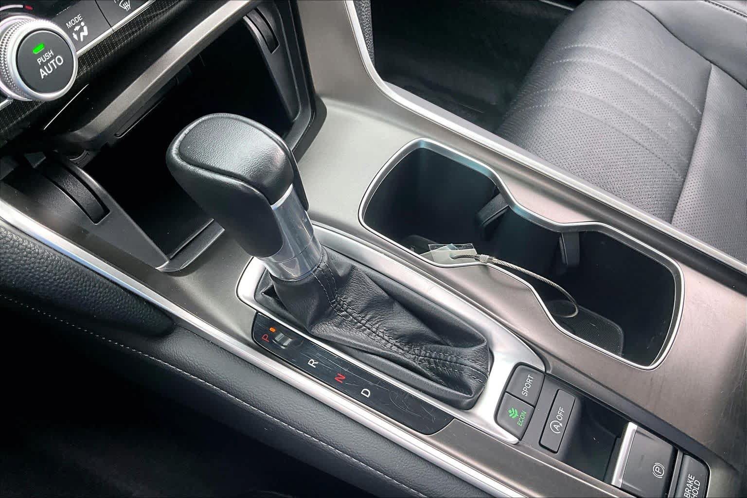 Used 2022 Honda Accord Sport Special Edition image 15